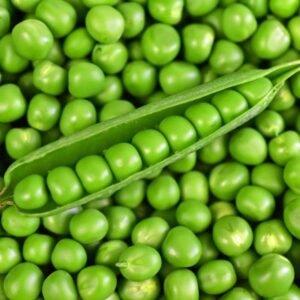 Fresh, Local, Peas Hamilton